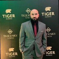 Mohamed Ahmed