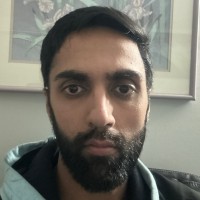 Gagandeep Singh Dhanoa