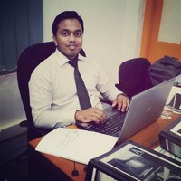 Mohammed Imamdeen