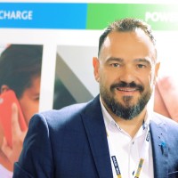 Giannis Nikolopoulos