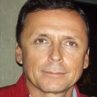 Adolfo Camacho
