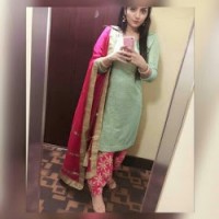Sukhman Dhaliwal