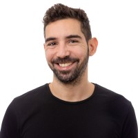 Daniel Yom Tov （大勇）