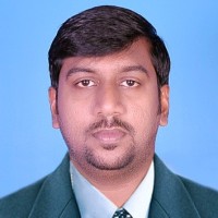Prajil K.V