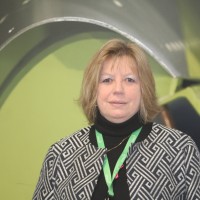 Christine Lejour