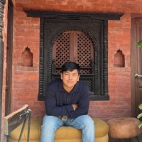 Sujit Shrestha