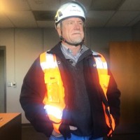 Don Hutcherson, Dbia