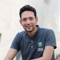 Ahmad Ali Abdul Hamid