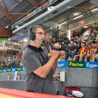 Dominik Stettler