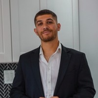 Dominic Jabro