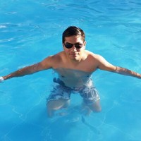 Jorge Pg