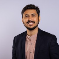 Meehir Shah