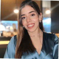 Juliana Carolina Suarez Rodriguez