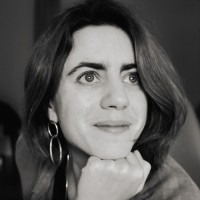 Irina Serdyukovskaya