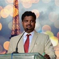Samarpana Praveen Kumar S