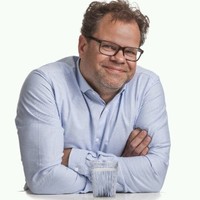Bart Van Rijs
