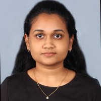 Pratheeksha Sekhar