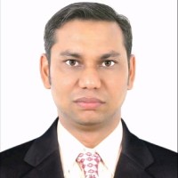 Sambid Kumar Pradhan