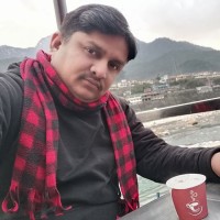 Gaurav Sharma