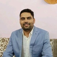 Anil Jain