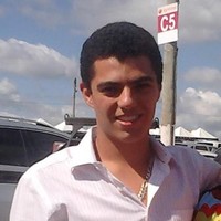 Marcelo Francisco Santos Souza