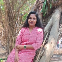 Nikitha P B