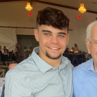 Bryson M. Cummins