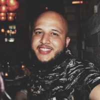 Geo Diaz