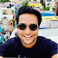 Shakthi Singh