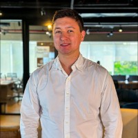 Caio José de Oliveira Junior