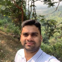 Akash Mahapatra