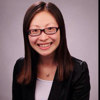 Cathy Lu