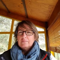 Peyrondet Evelyne