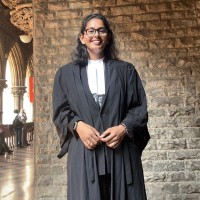 Vidhi Dugad