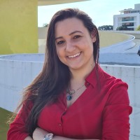 Beatriz Camilo
