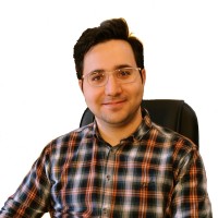 Mohammad Omid Saeedi Rezvani