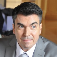 Gilles Bâton