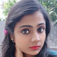 Anupama Dash