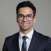 Vaibhav Raj Gupta