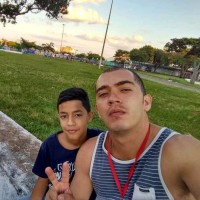 Cléber Barros Valverde Da Silva