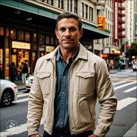 Jonathan Behrendt