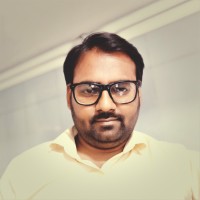 Ajay Kumar Yadav