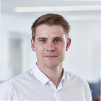 Anders Kjeldgaard