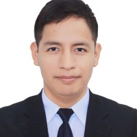 Renzo David Torres Acosta