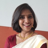 Gayatri Singhal