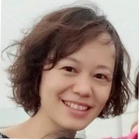 Estella Huang