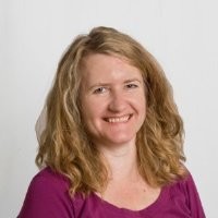 Rachel Kelly
