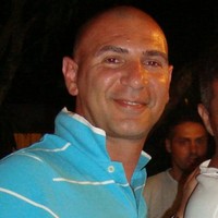 Nicola Francesco Lucarelli