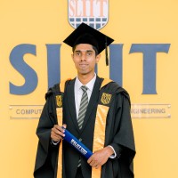 Chamal Yasiru Weerasinghe