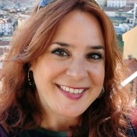 Arantxa Avisbal Lozano